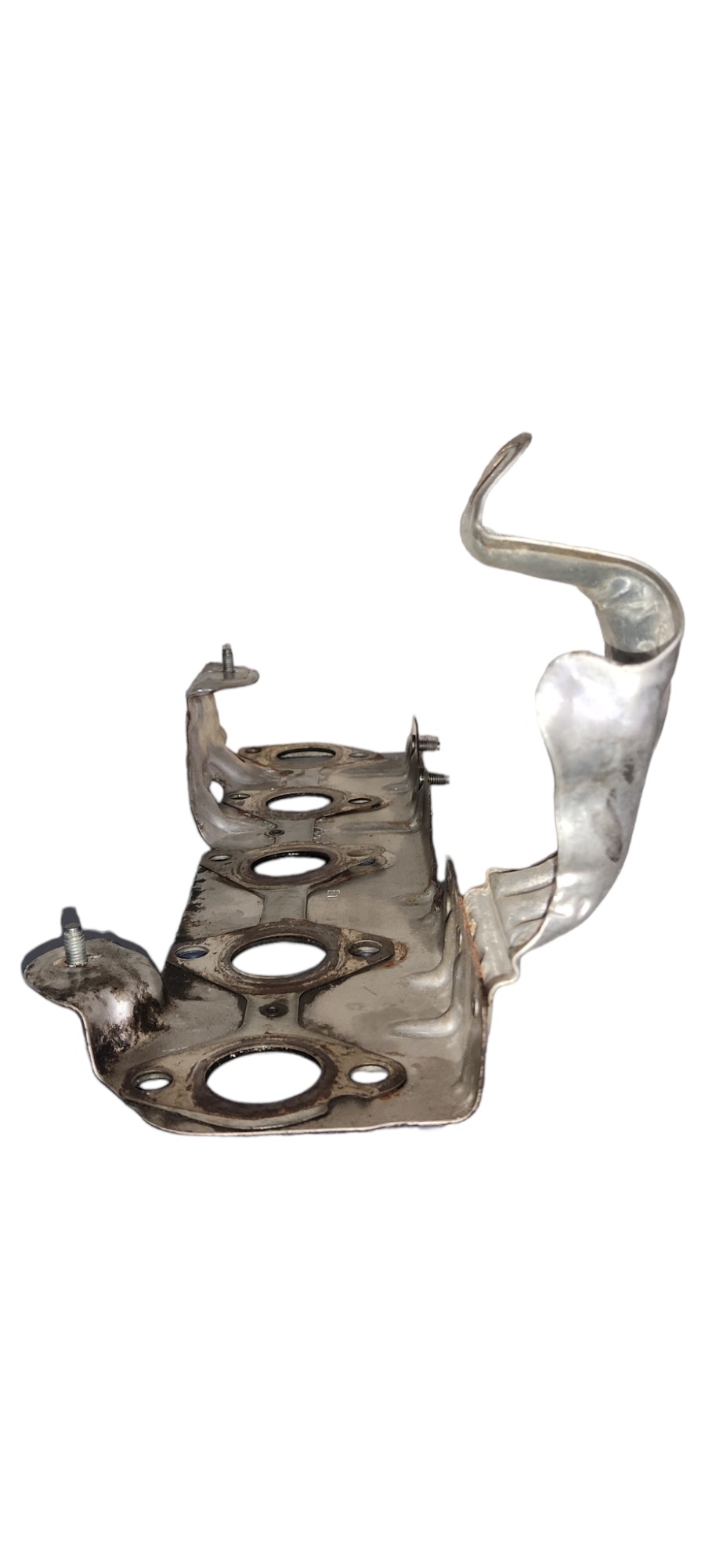 Junta Coletor Admissão  Peugeot Expert 2020 981069738000