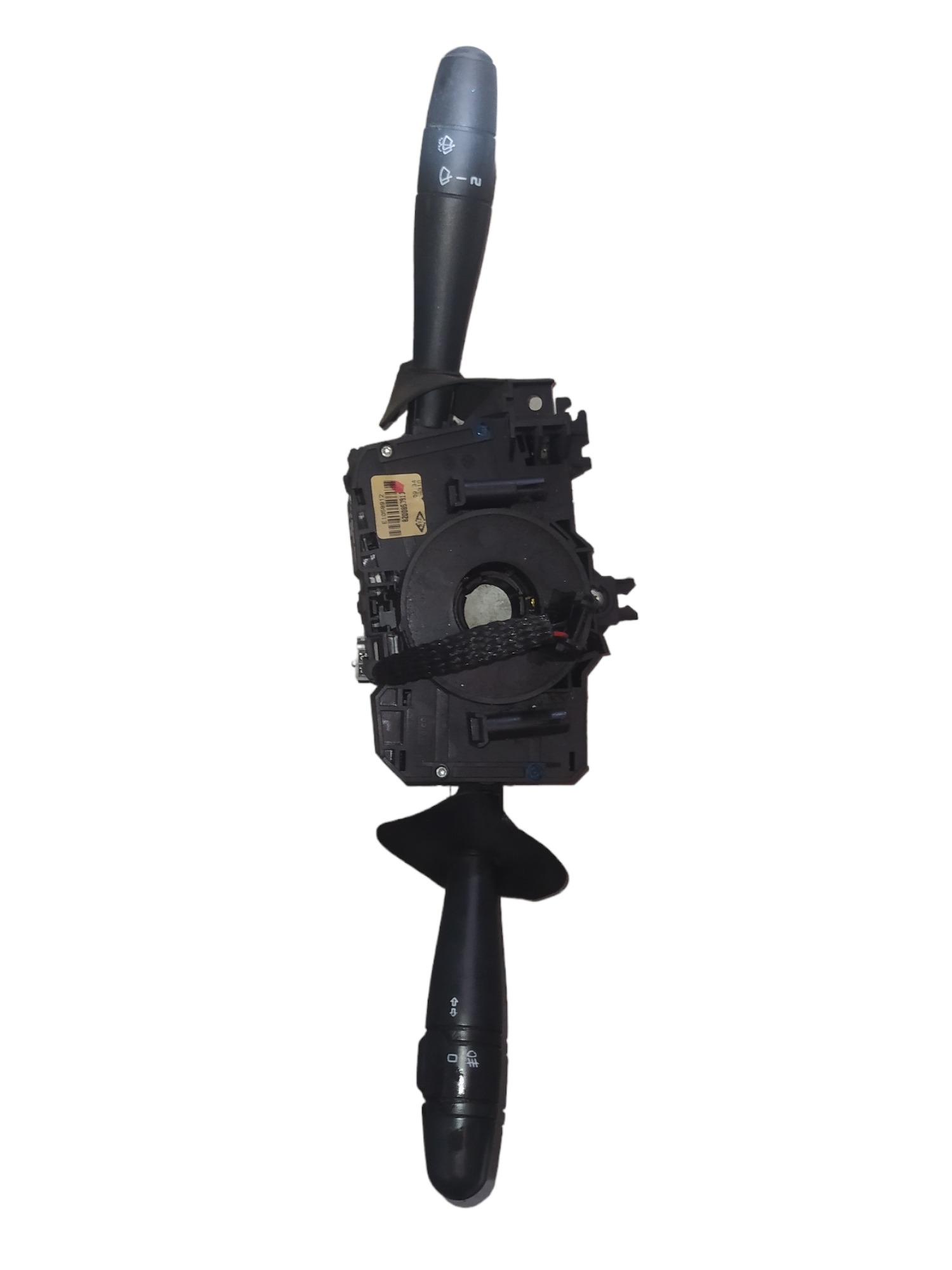 Interruptor Da Chave De Seta Renault Logan 1.6 2012