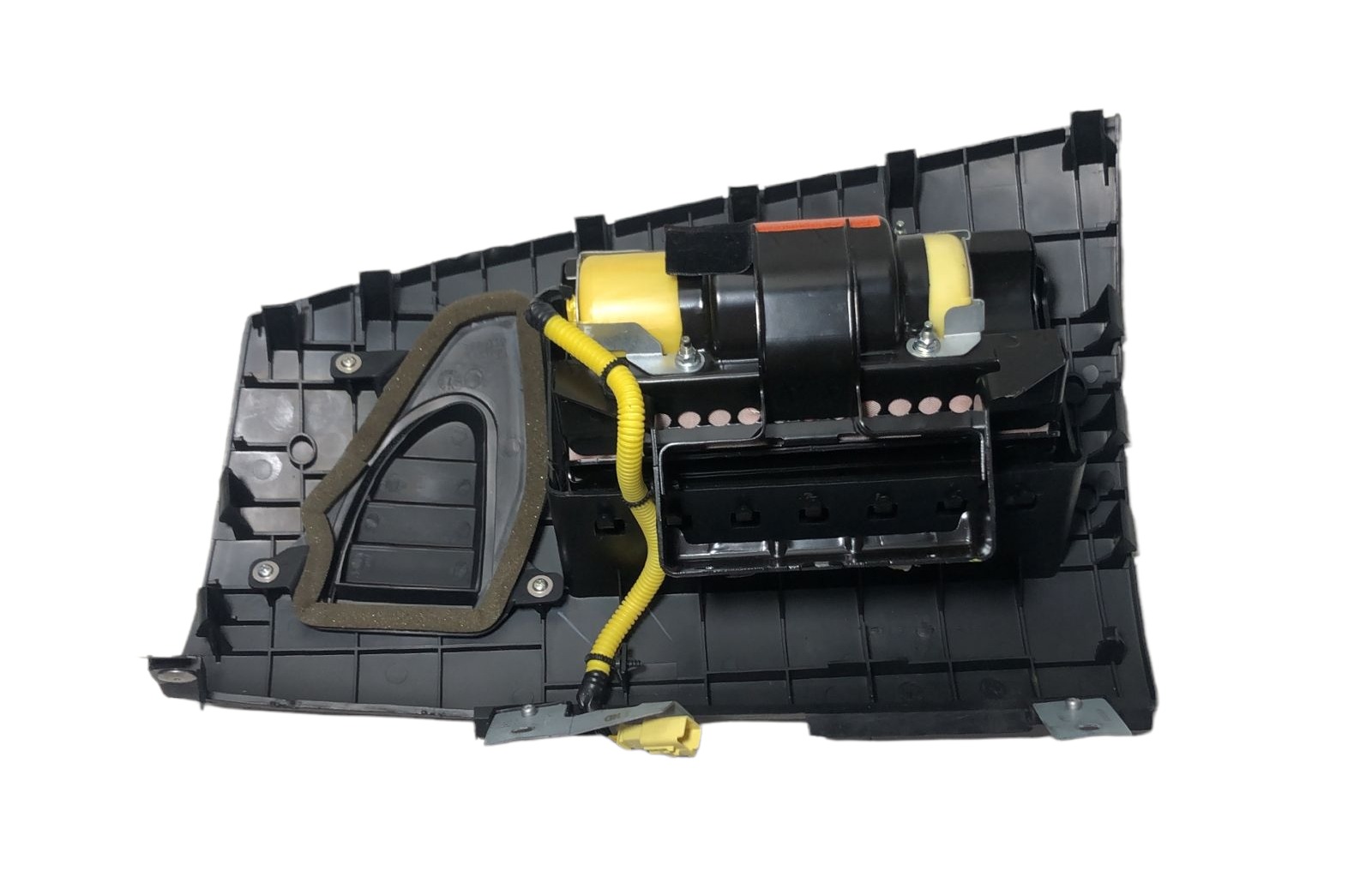 Kit Airbag Nissan Tiida 1.8 2008 2009 2010 2011 2012 2013 Elite Auto