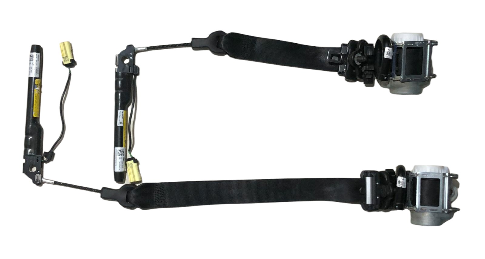 Kit Air Bag Jeep Renegade 2019 2020 2021 Original Elite Auto Peças