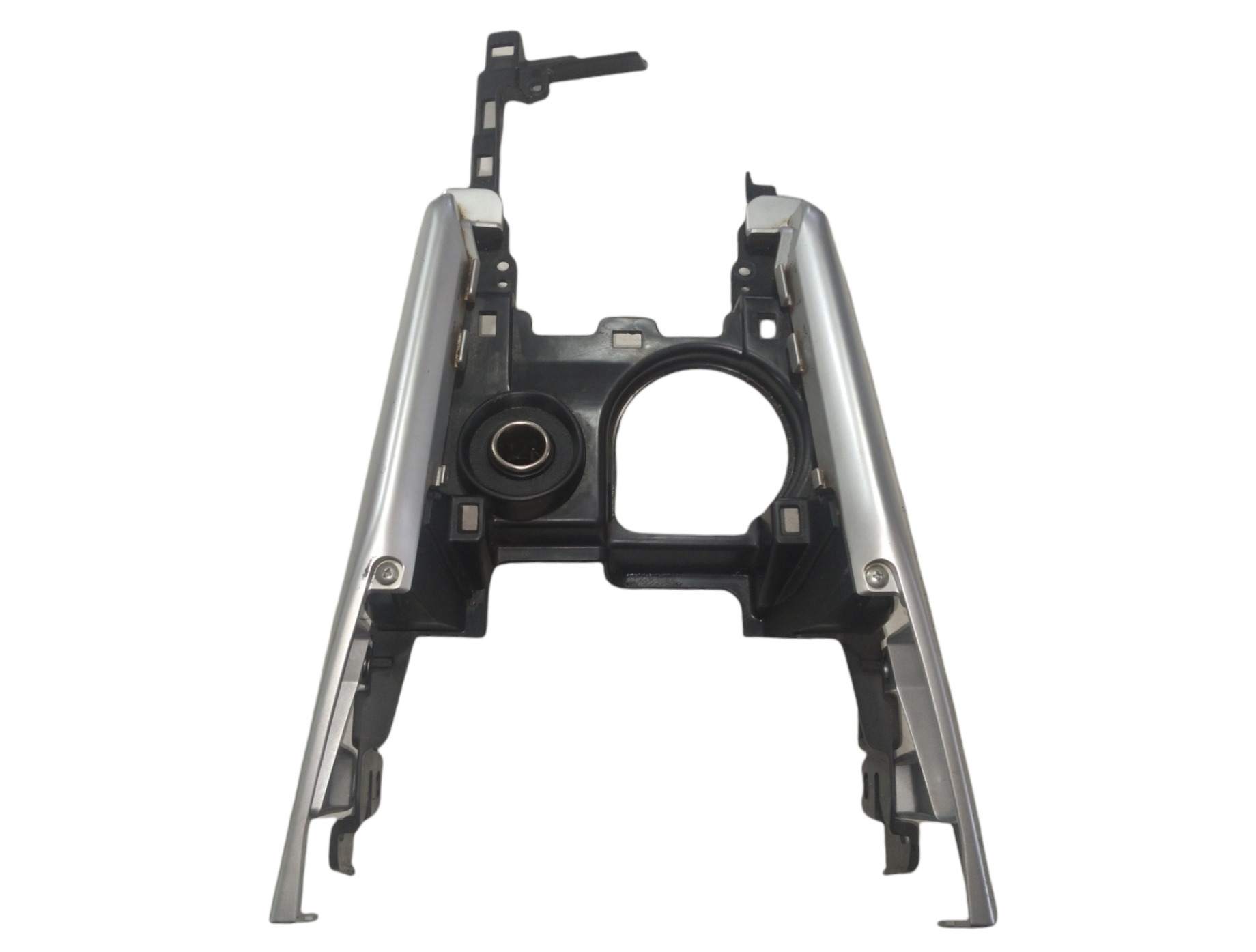 Acabamento Moldura Console Mitsubishi Asx 2010 A 2015