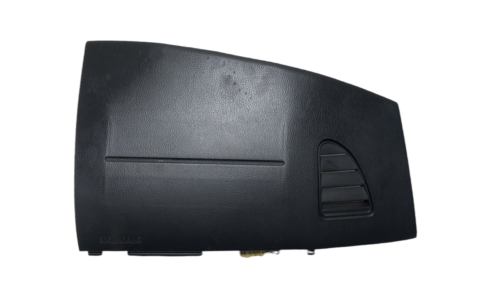 Kit Airbag Nissan Tiida 1.8 2008 2009 2010 2011 2012 2013 Elite Auto