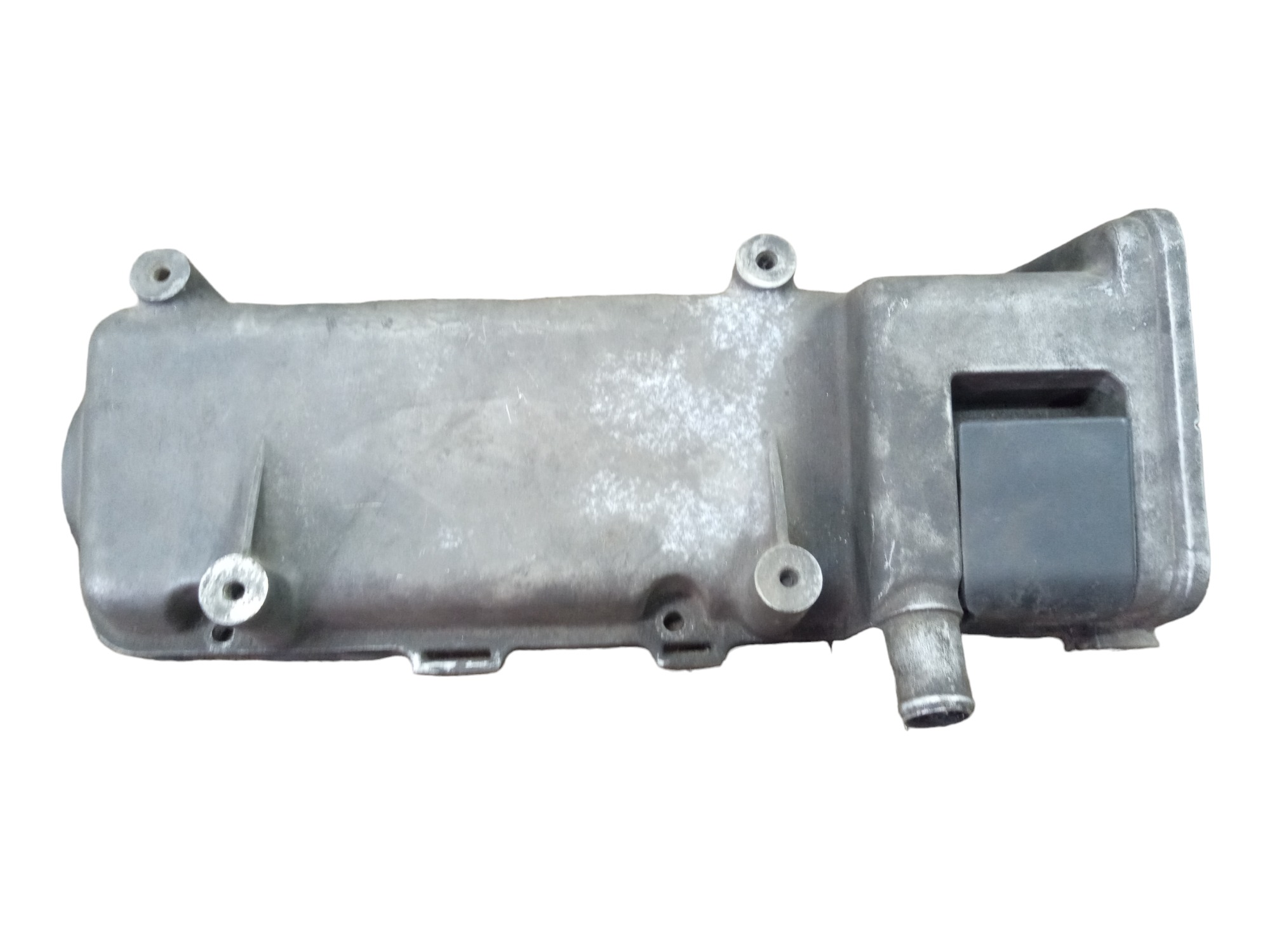 Tampa Cabecote Valvulas Fiat Uno Fire 1.0 Original