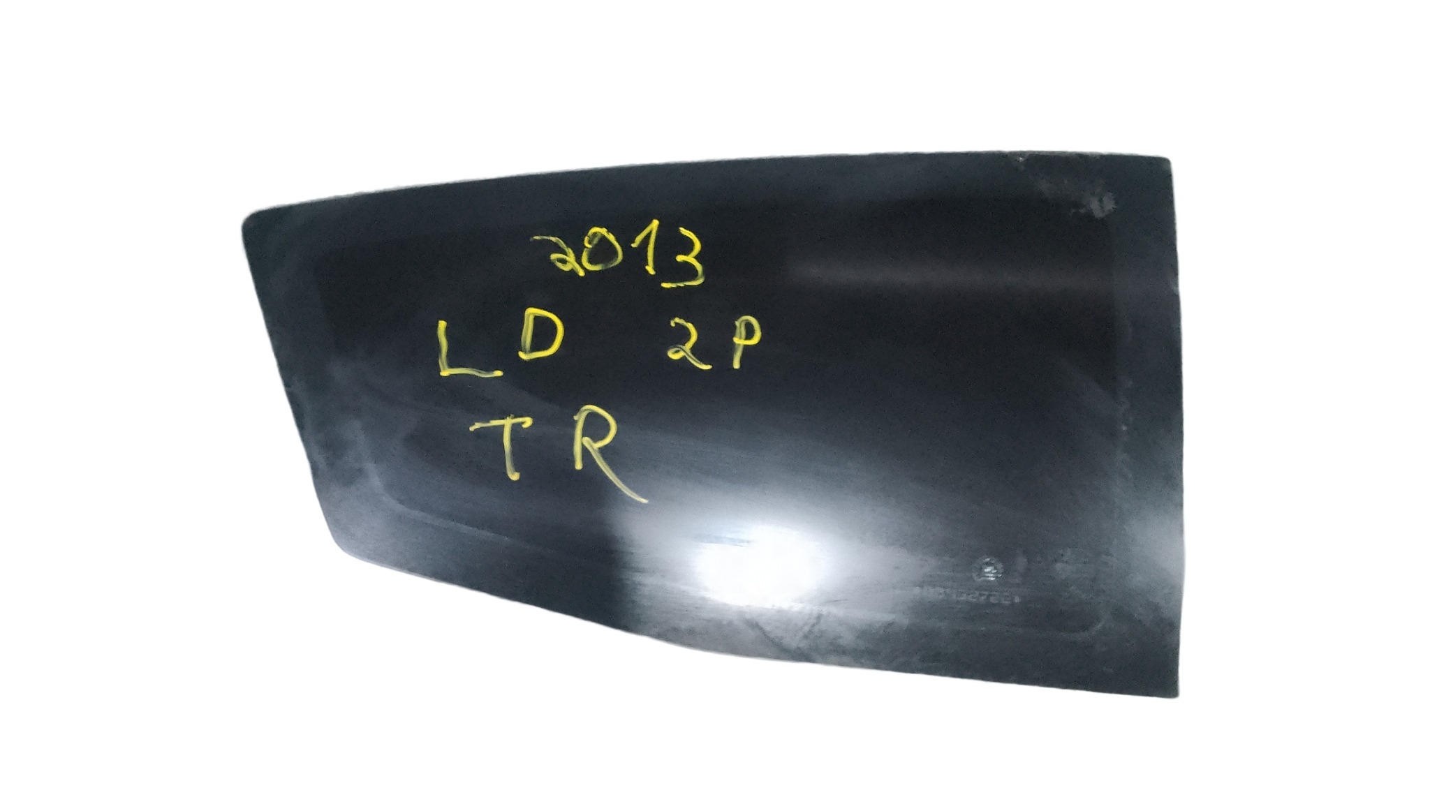 Vidro Traseiro Direito Fixo Ford Ka 13/14 Original 2p