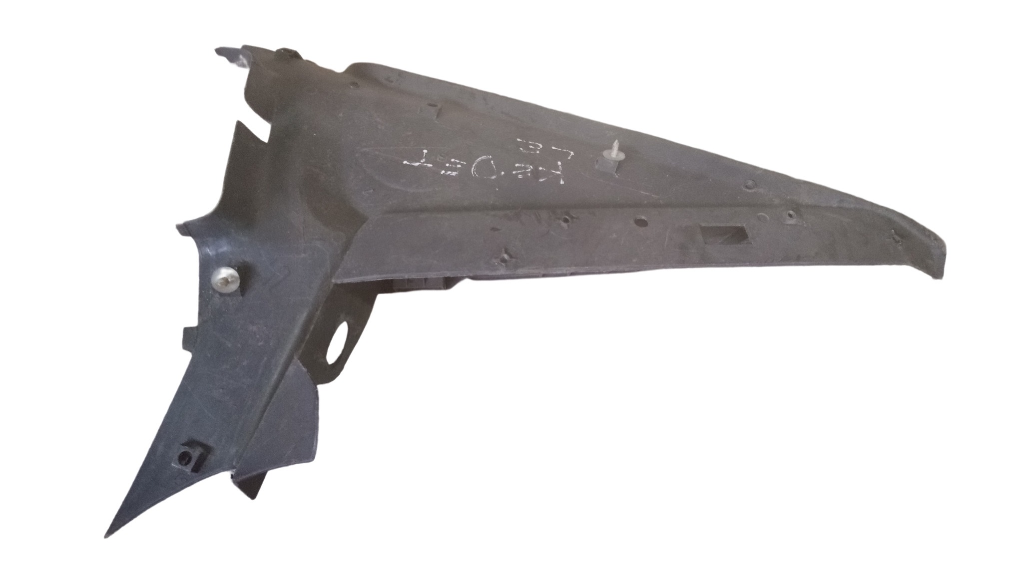 Suporte Bagagito Esquerdo Kadett 52282957