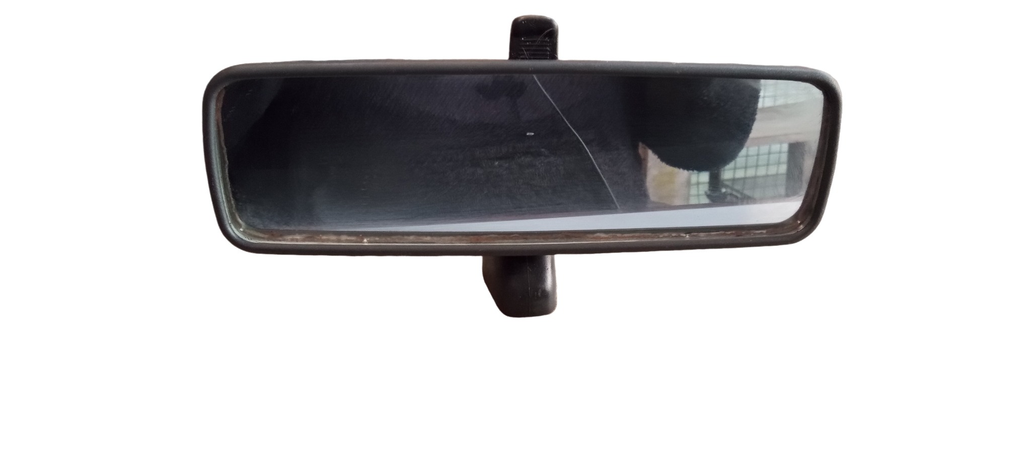 Retrovisor Interno Fiat Uno Mille Original 0152852