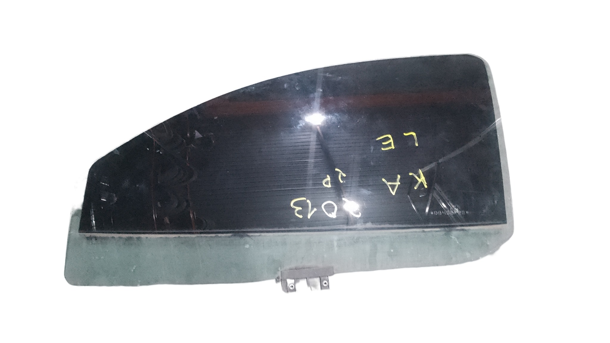 Vidro Dianteiro Esquerdo Ford Ka 13/14 2p Original