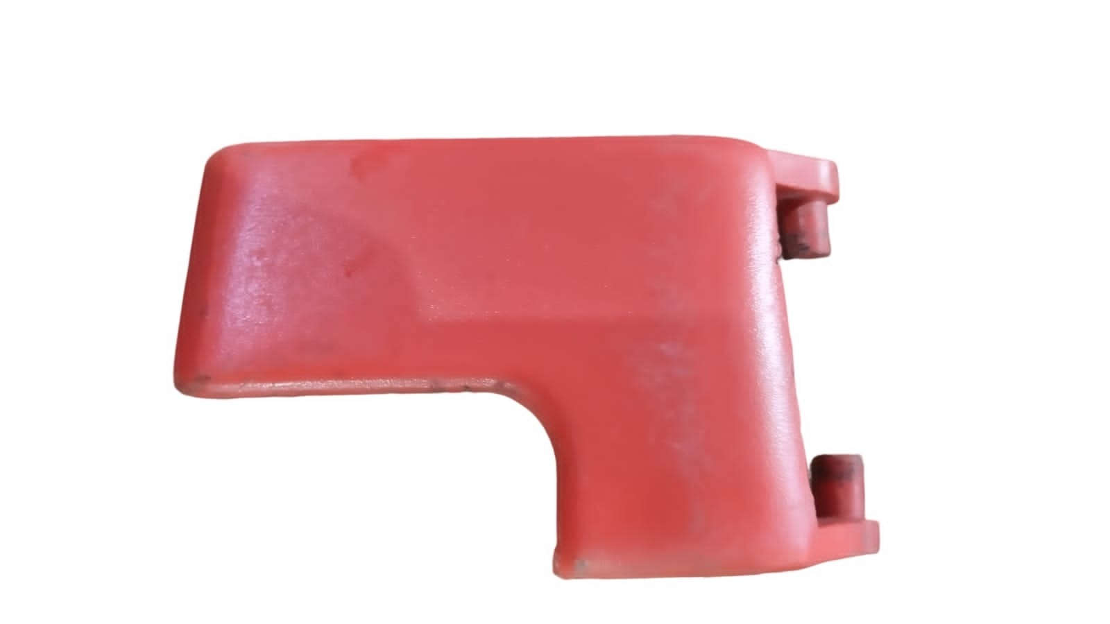 Alavanca Abertura Capô Ford Ecosport Zetec 99