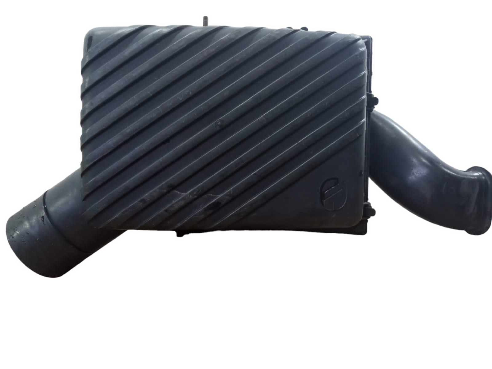 Caixa Filtro De Ar Ford Escort 1.8 Gl 1996 Original