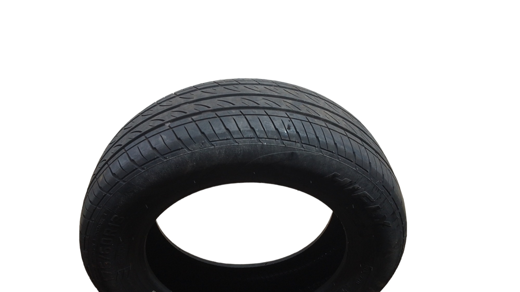 Pneu Hifly 175/60 R13 85borracha  A3