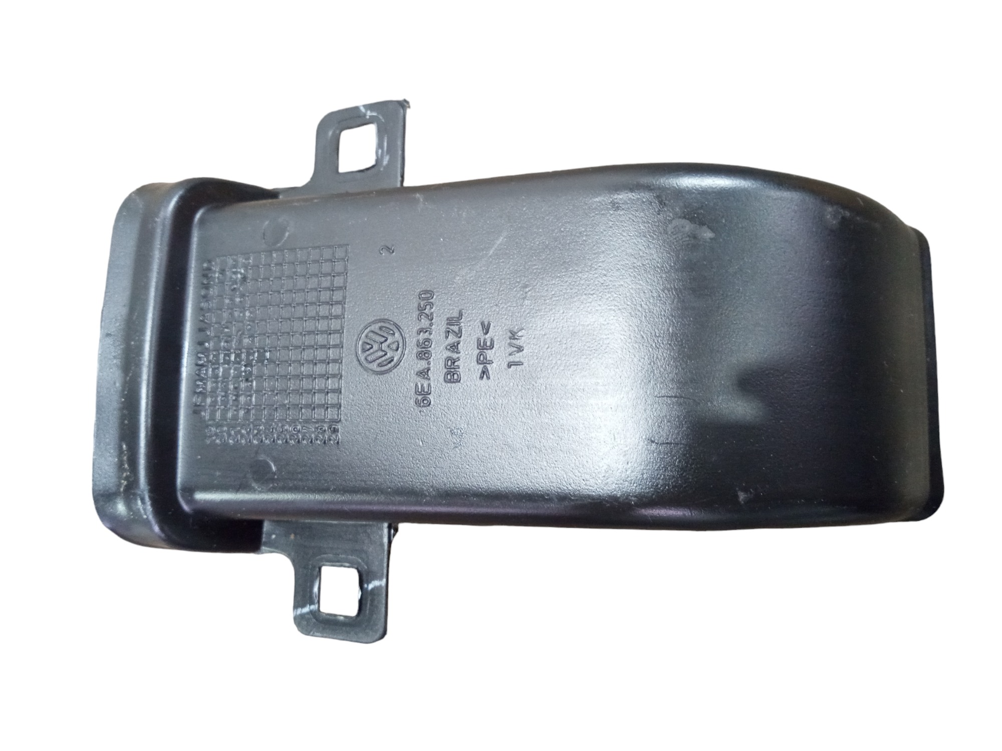 Duto Ar Ventilacao Vw Nivus Virtus 1.0 Tsi 2023