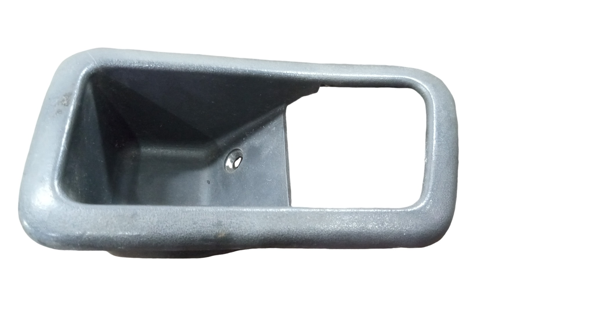 Moldura Macaneta Interna Direito Vw Logus 1993