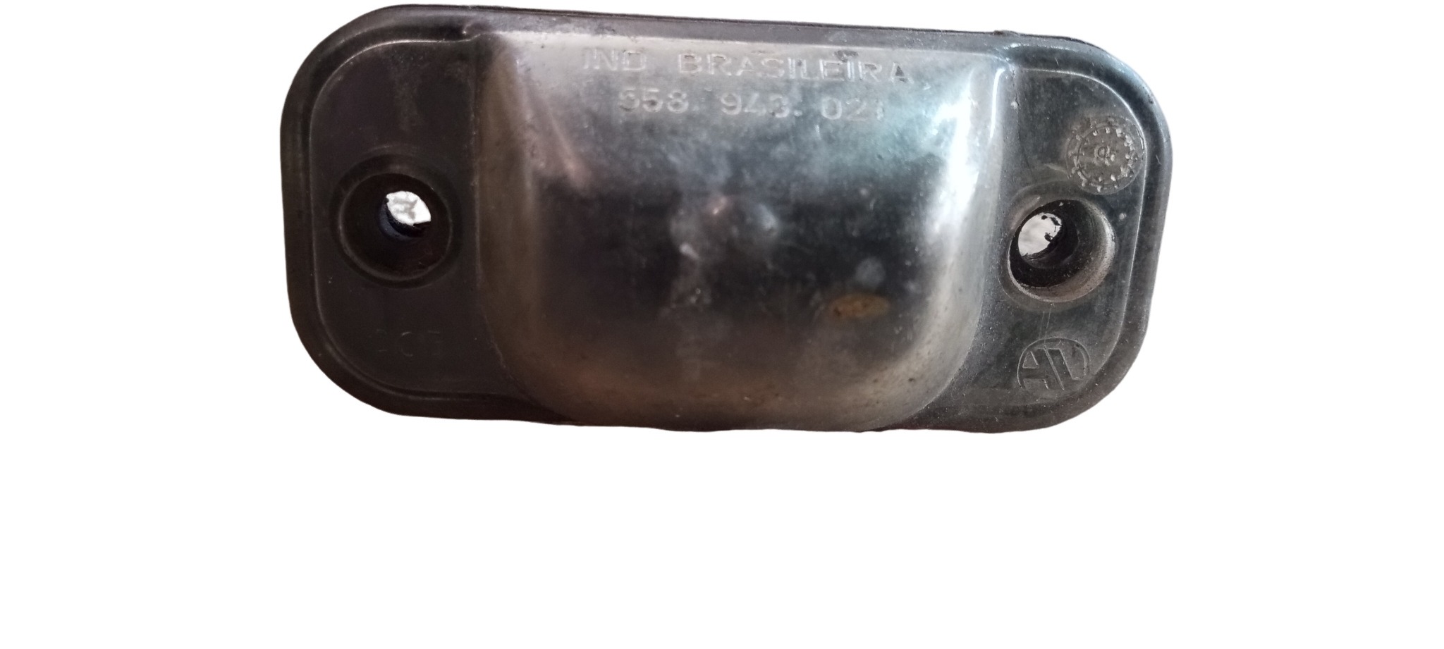 Luz De Placa Logus 558943021
