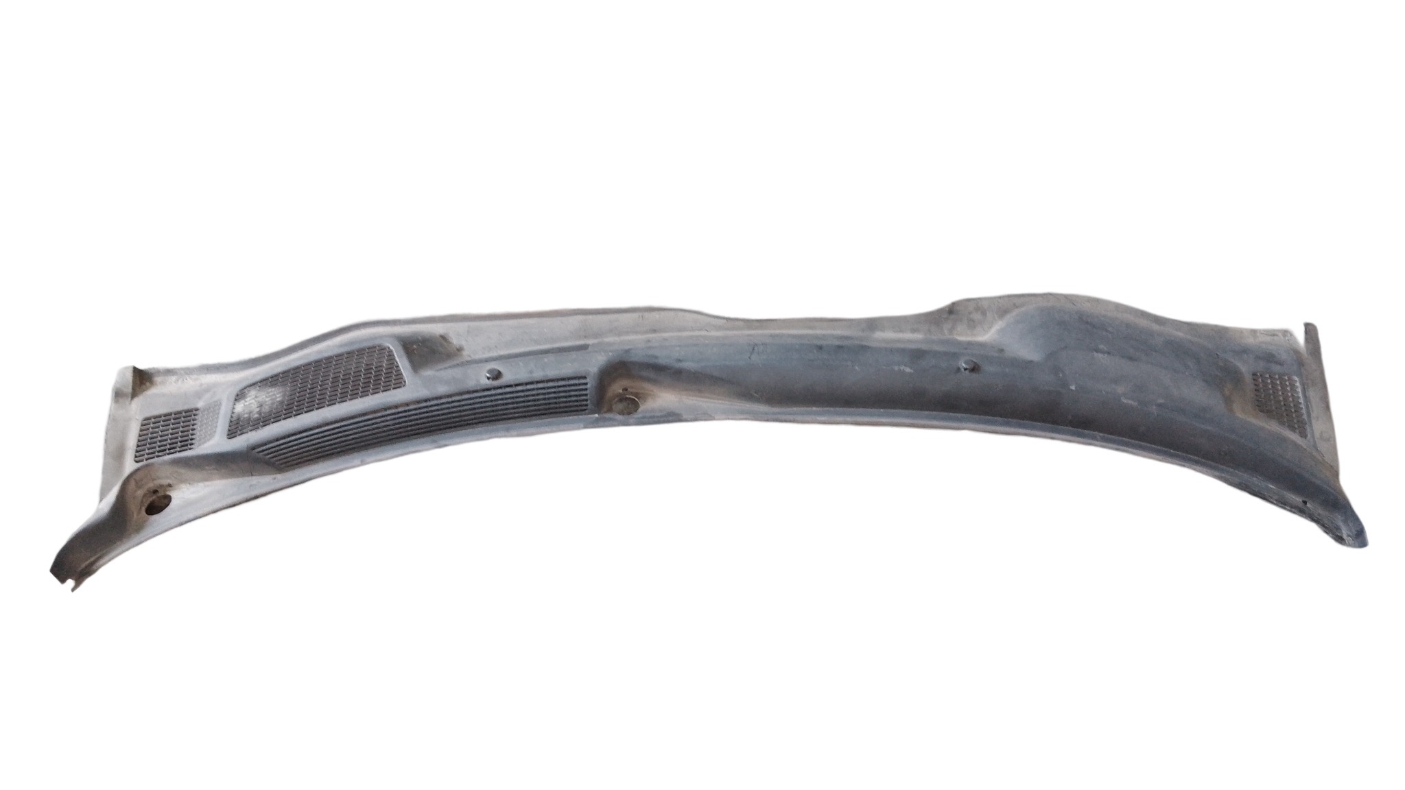 Grade Churrasqueira Chevrolet Astra 1999/2011 90547034 Original
