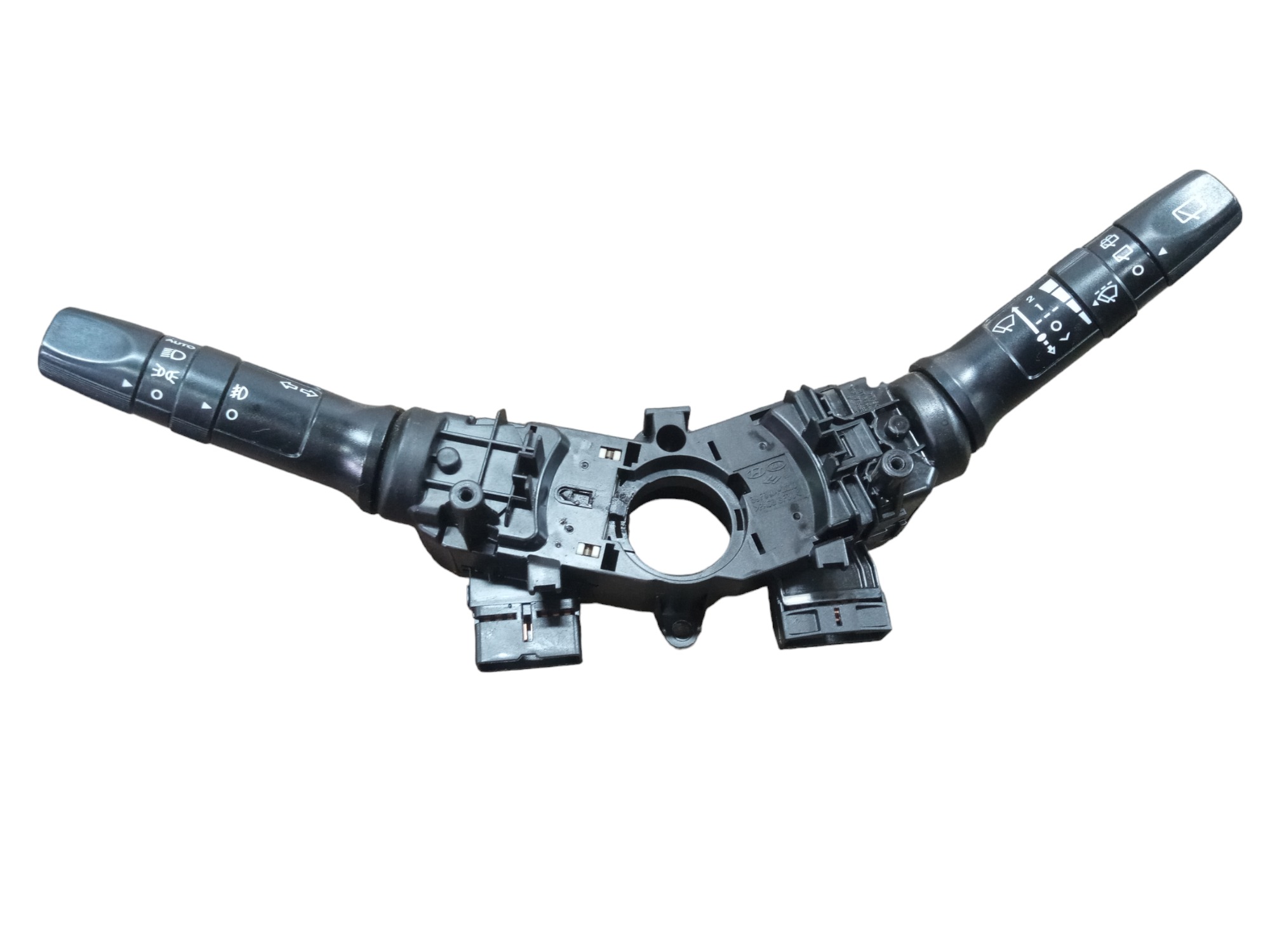 Chave Seta Limpador Luz Hyundai Hb20 1.6 2013 2015