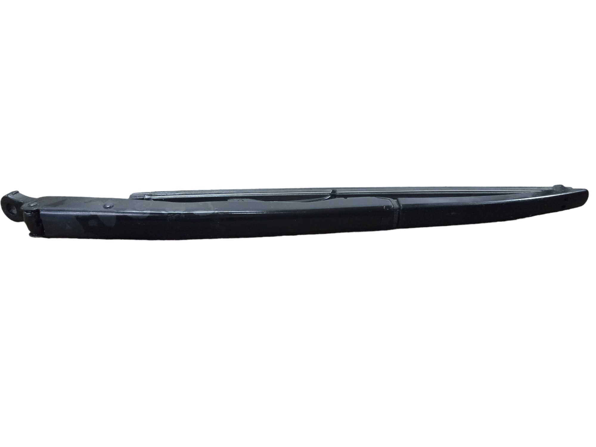 Braco Limpador Traseiro Gm Agile 2010 2014 Original