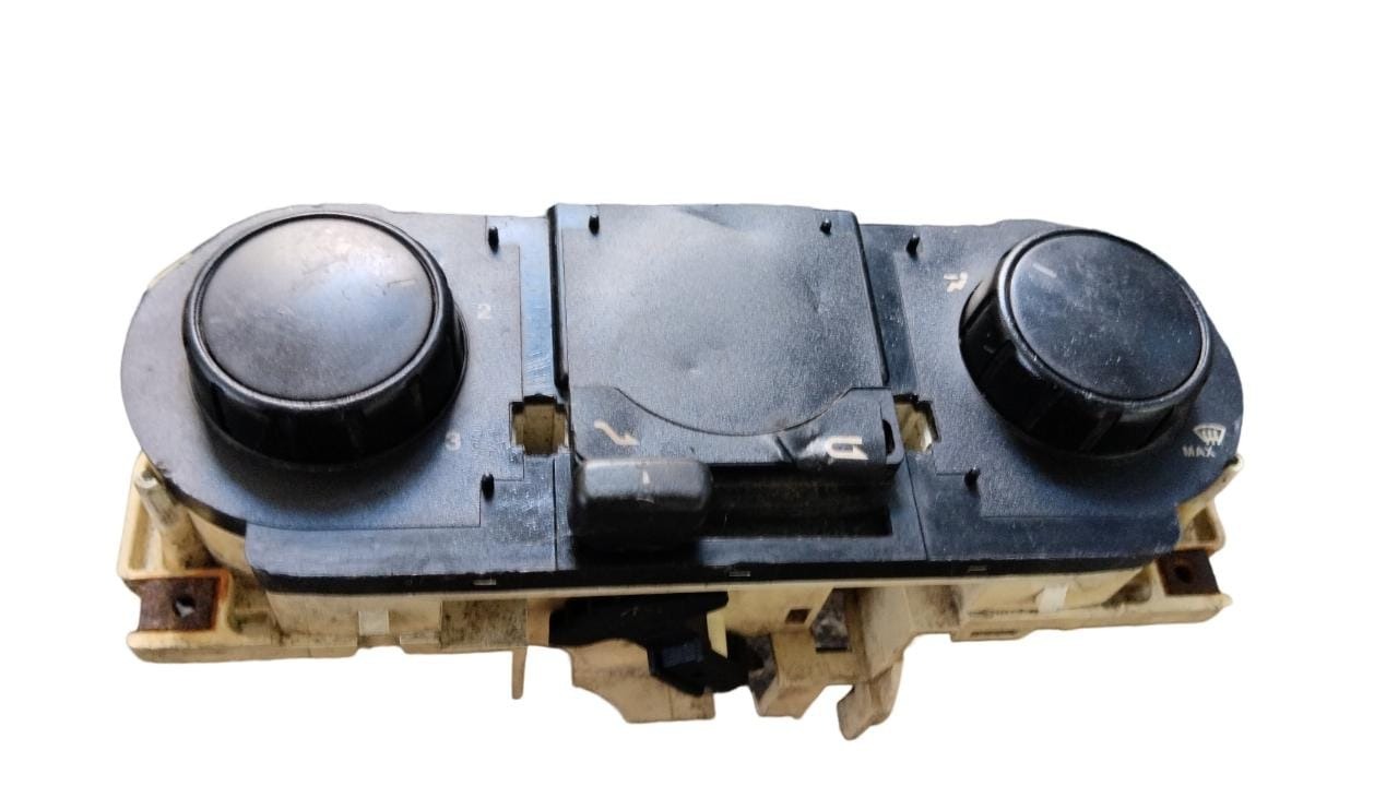 Comando De Ar Fiat Palio Strada Siena Original 161440200