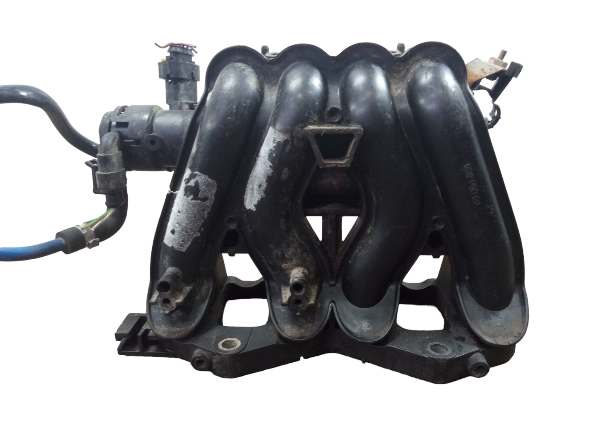 Coletor Admissao Fiat Palio Siena 1.0 8v 2003 Original