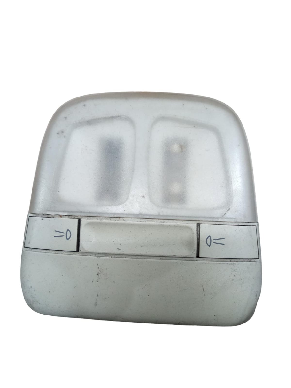 Lanterna Luz Teto Cortesia Fiat Stilo