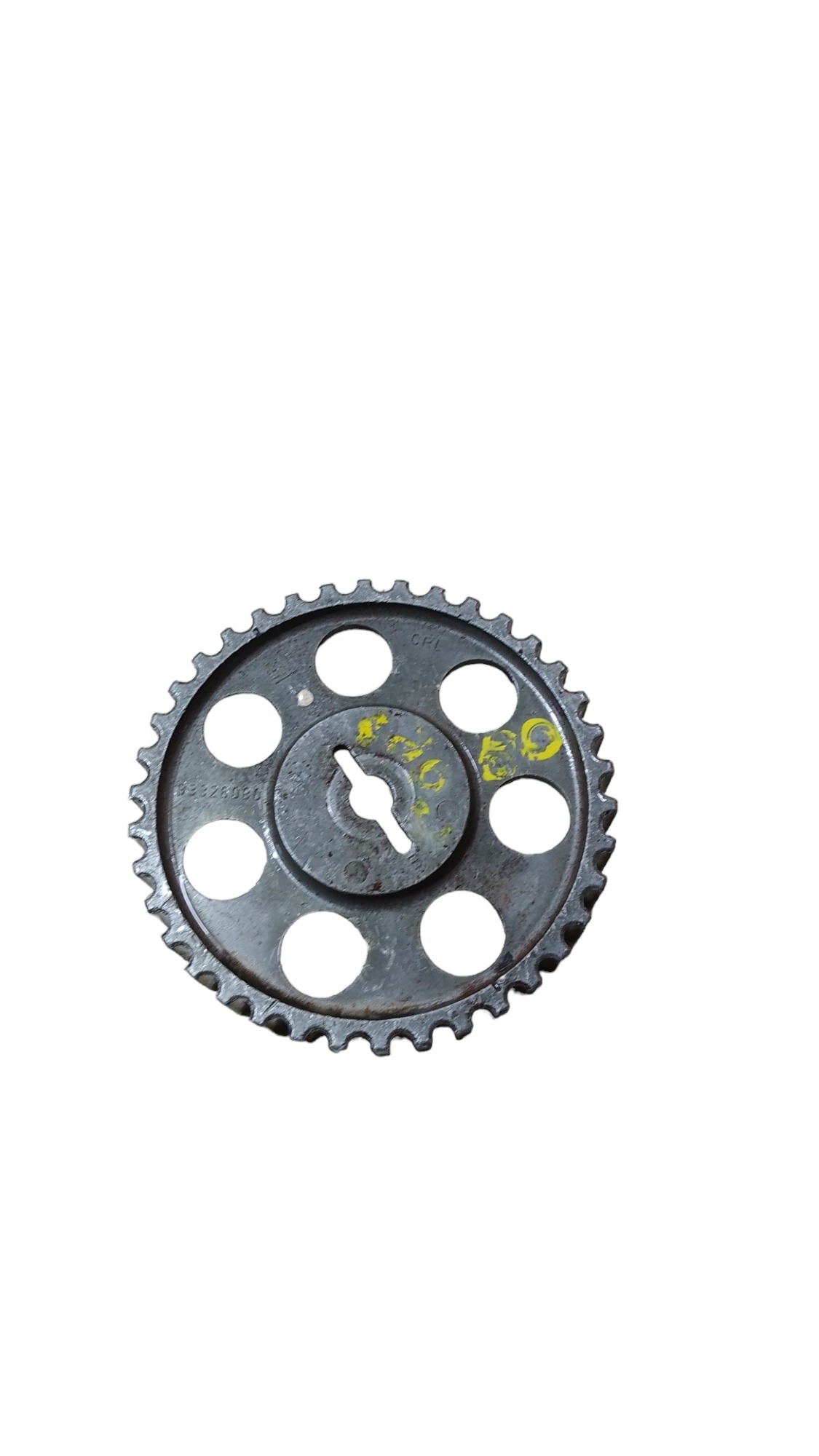 Polia Comando Valvula Gm Agile Montana 1.4 93326080