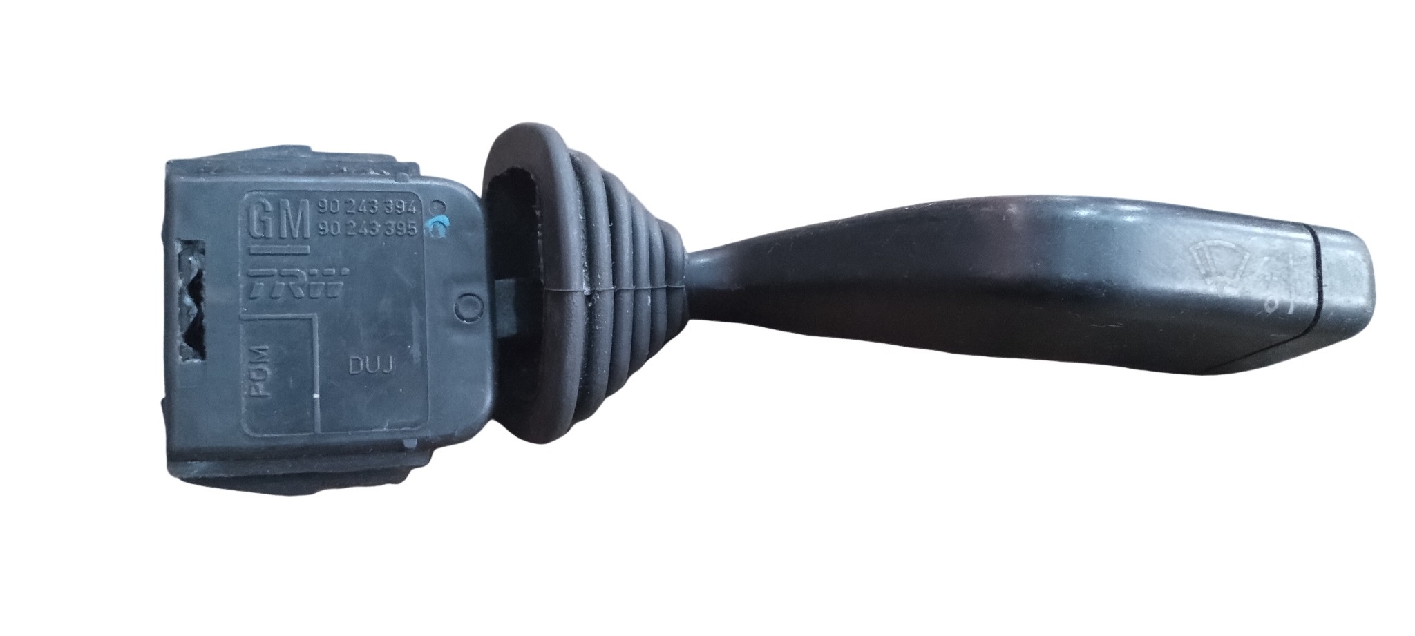 Chave Limpador Parabrisa Gm Corsa Celta Original 90243394