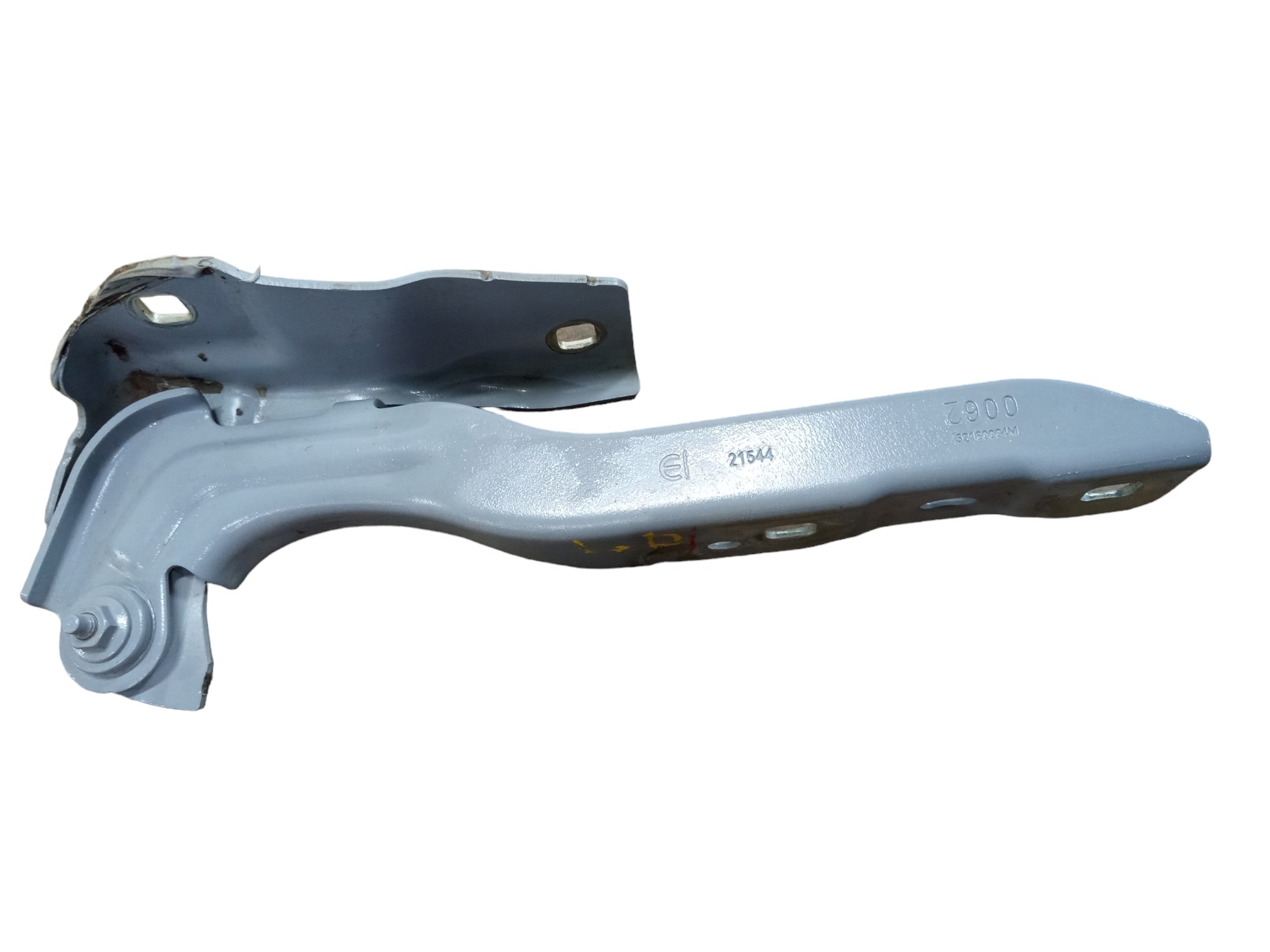 Dobradica Capo Lado Direito Fiat Pulse 1.0 2022 Turbo 3cc