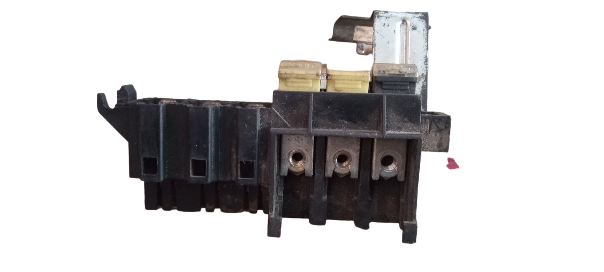 Caixa De Fusível Ford Escort Original 91ag14a074ac
