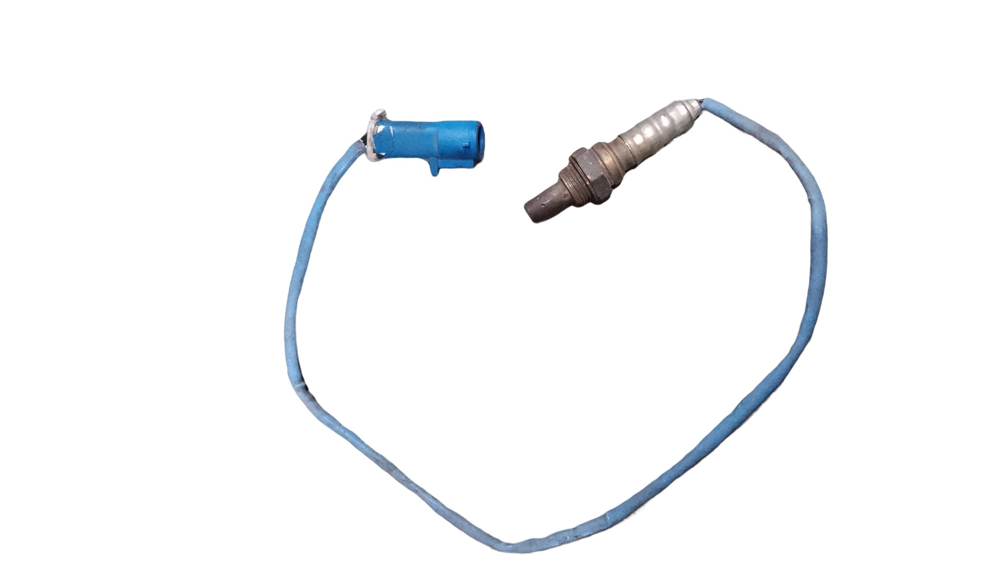 Sonda Lambda Ford Fiesta E Ka 1.0 Flex 2012
