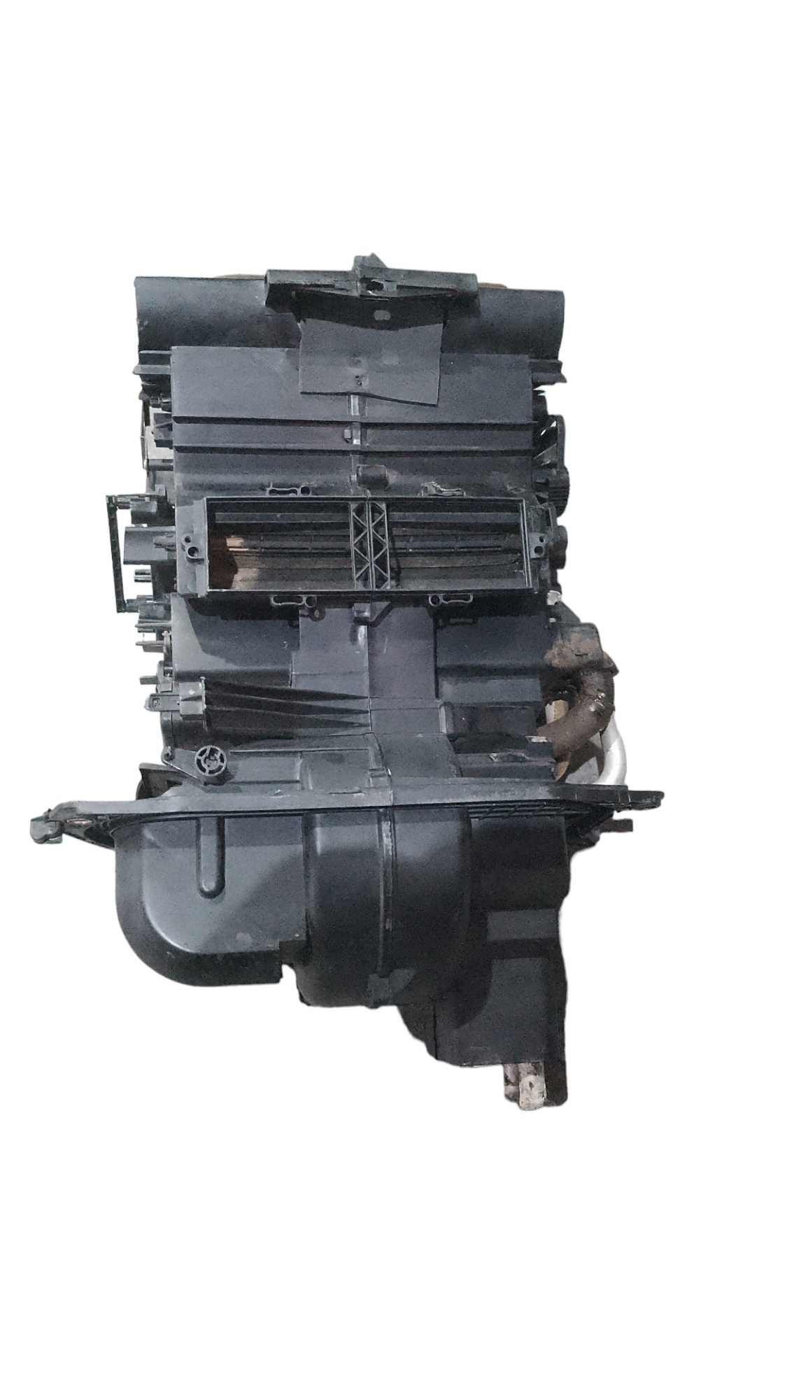 Caixa Evaporadora De Ar Quente Fiat Palio Fire 2000 Original