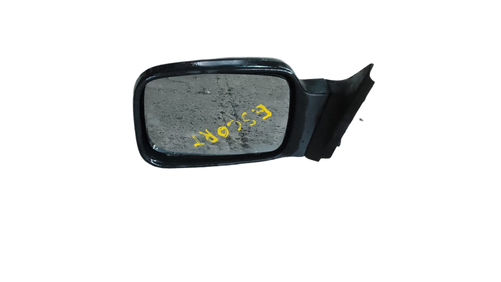 Retrovisor Manual Ford Escort Hobby 2057102