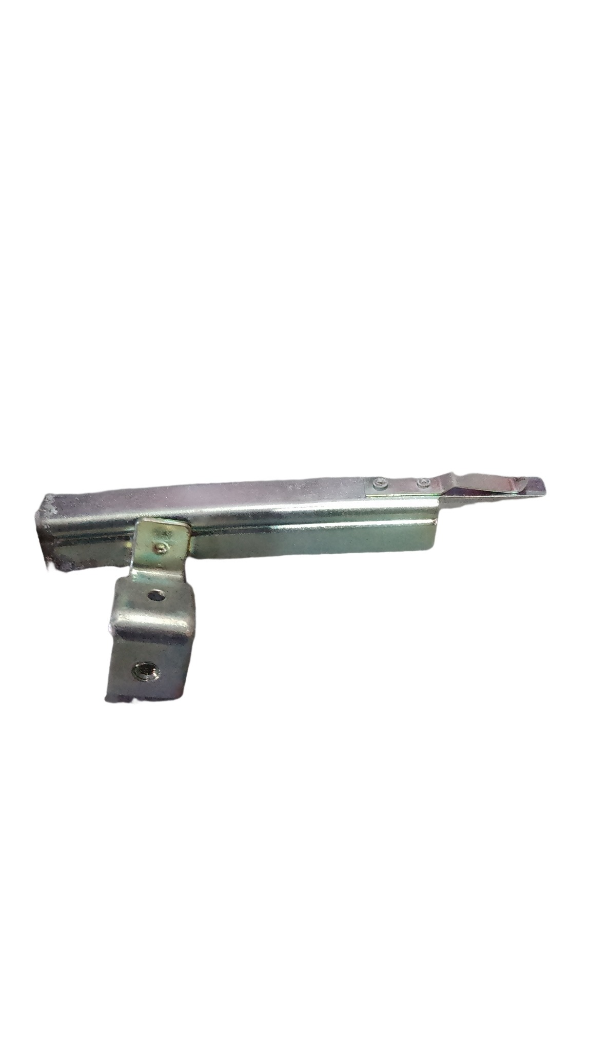 Guia Canaleta Porta Traseira Esquerda Gol G5/g6 5u4839057  Pr