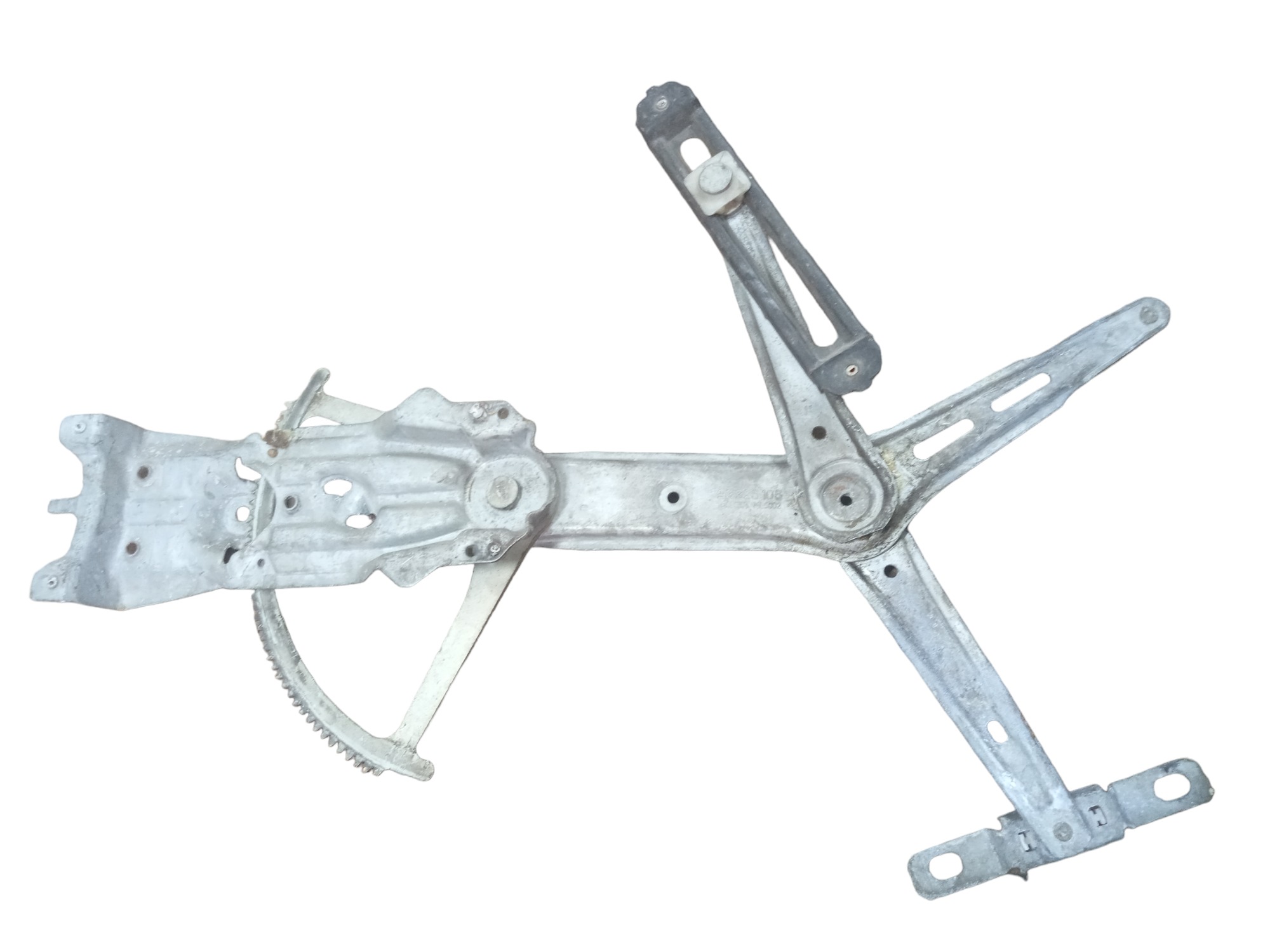 Maquina Vidro Sem Motor Dianteira Direita Astra 1999 2004