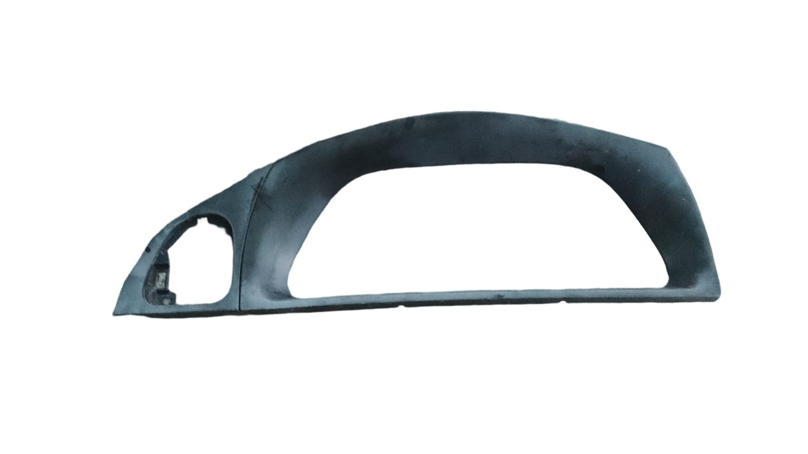 Moldura Painel Instrumentos Fiat Palio 1996 2000/ 71911000