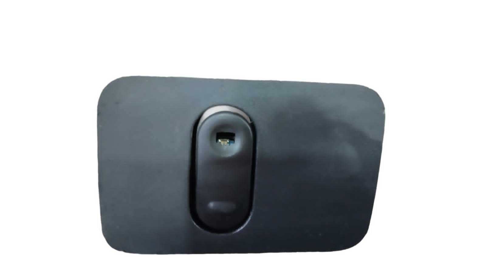 Moldura Botão Desembaçador Renault Clio 2010 Original