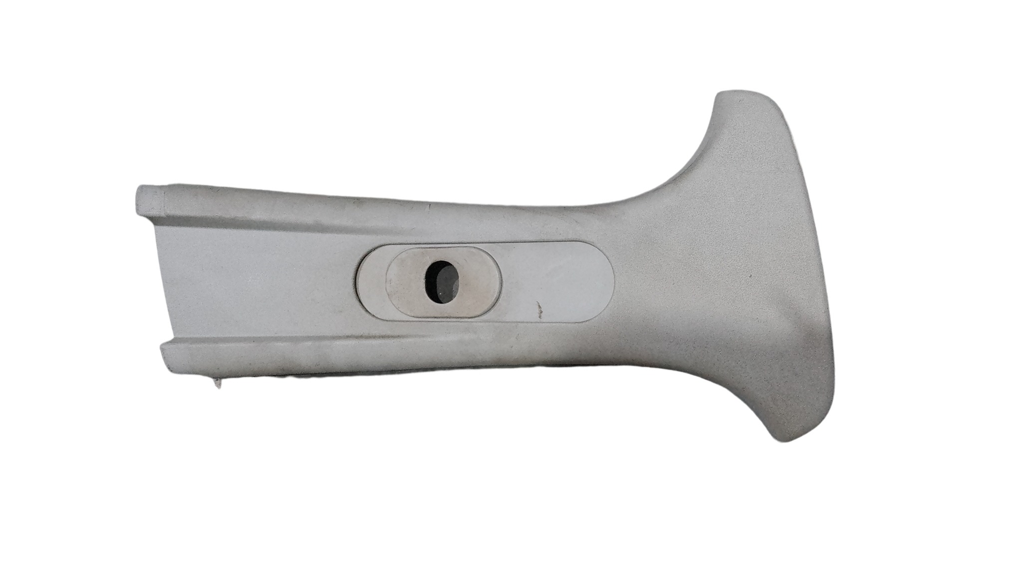 Acabamento Coluna Cinto Volkswagen Gol G5 G6 Original L.d