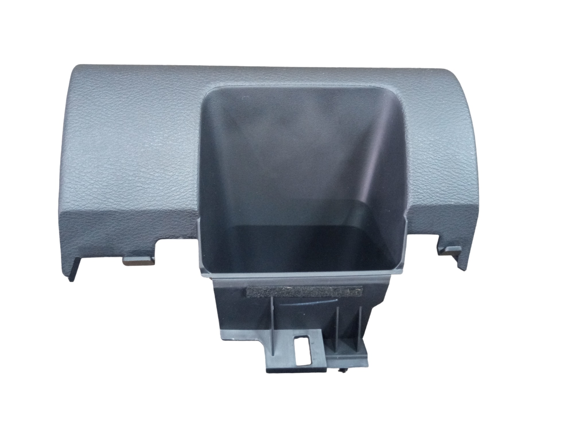Porta Objetos Painel Nissan Kicks 1.6 2016 Original