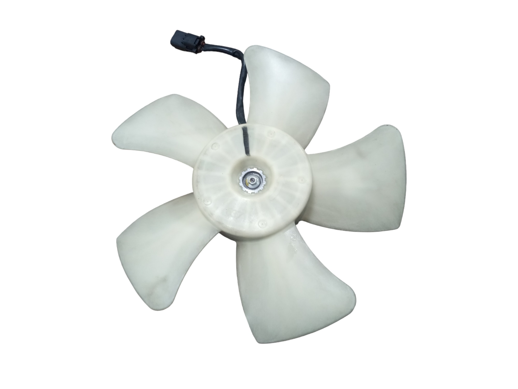 Ventoinha Eletroventilador Honda Fit City 2010 1.5 16v
