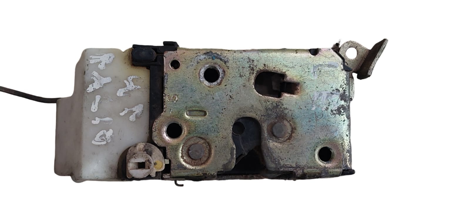 Fechadura Diant Dir Fiat Palio Original