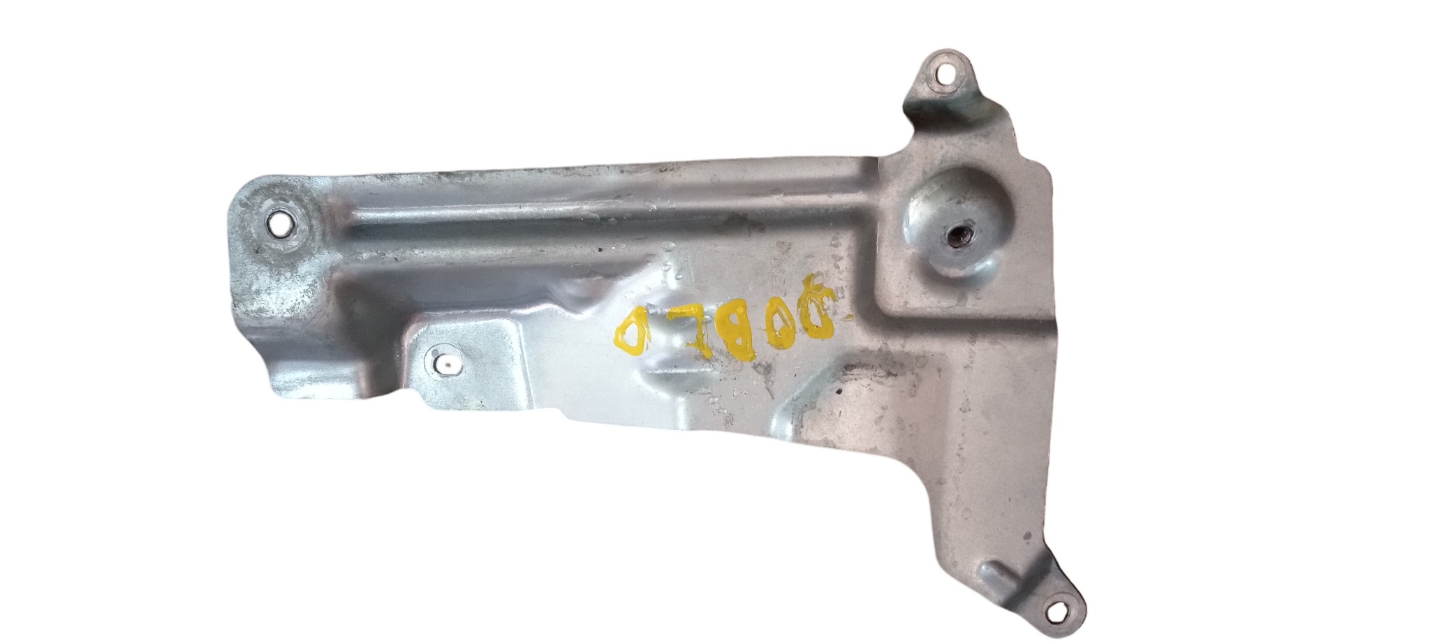 Suporte Compressor Doblo 1.8 11