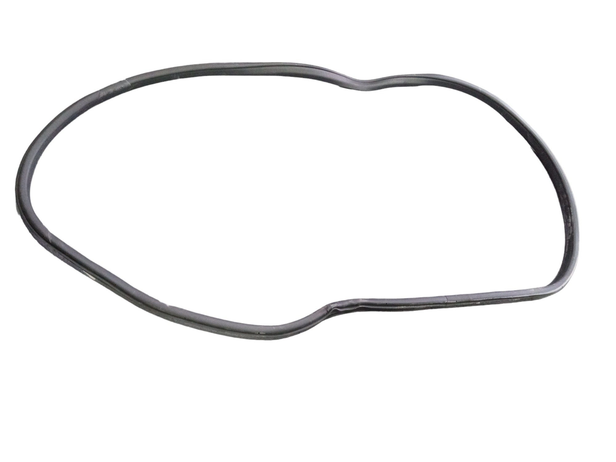 Borracha Porta Dianteira Direita Fiat Pulse 1.0 2022