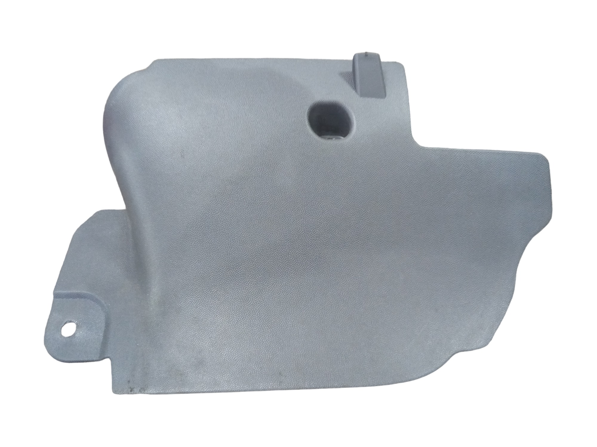 Moldura Console Gm Corsa Montana Direito 2002 Original