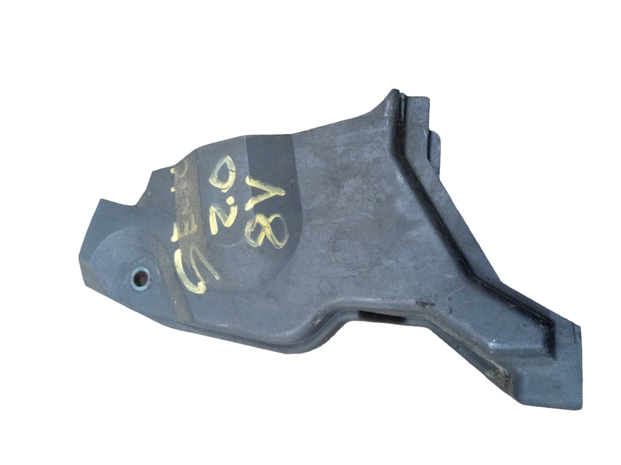 Capa Correia Dentada Renault Scenic Megane 2.0 8v 1998 2001