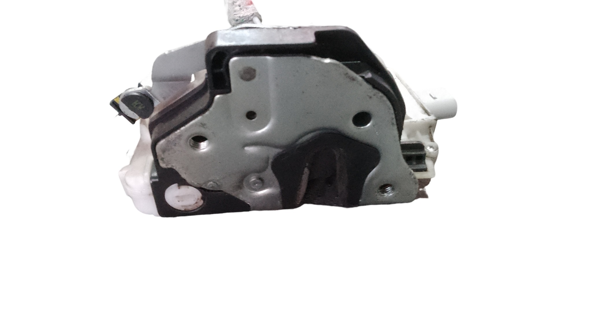 Fechadura Elétrica Traseira Direito Vw Gol G5 G6 G7 Original