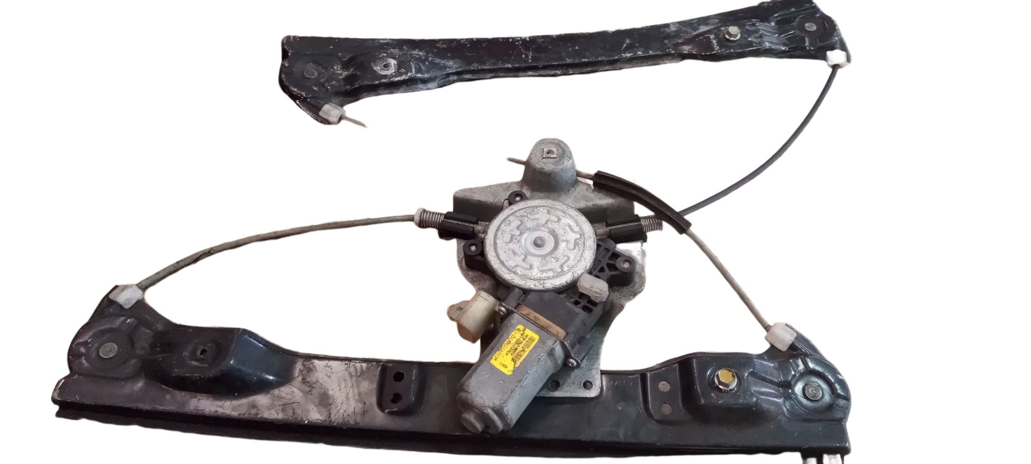 Máquina Vidro Elétrico Diant Esq Gm Onix Montana 98810vv020