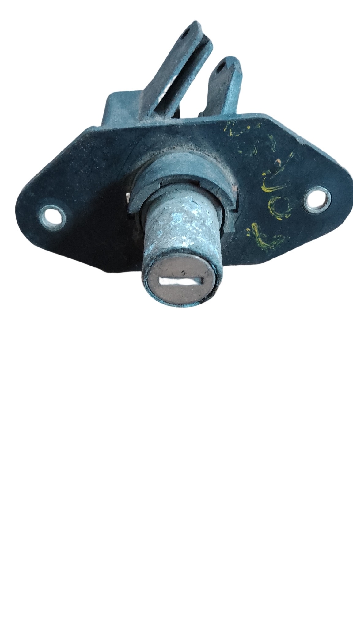 Fechadura  Tampa Traseira Gm Corsa Classic Original