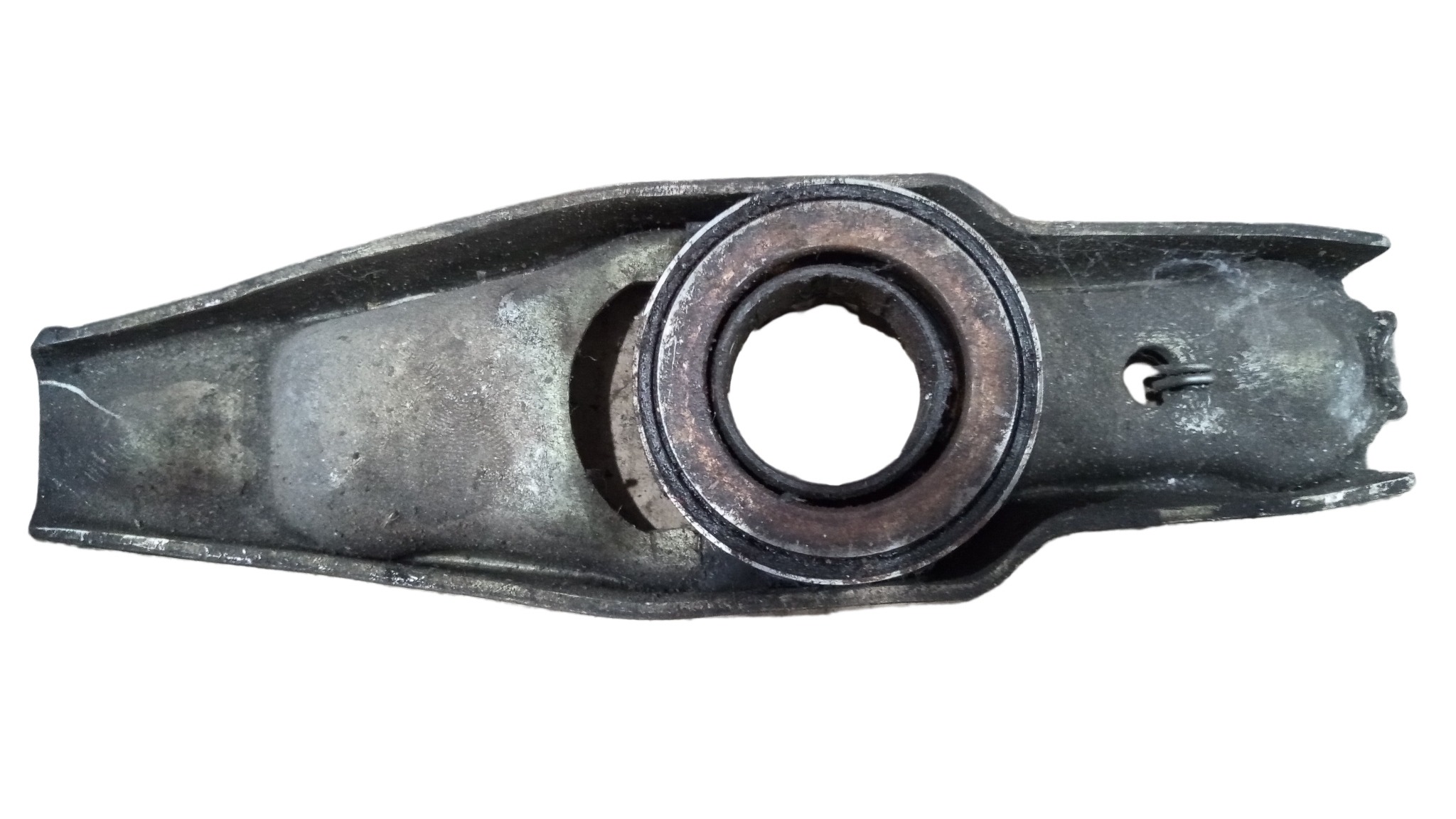 Garfo Embreagem Cambio Vw Gol G3 G4