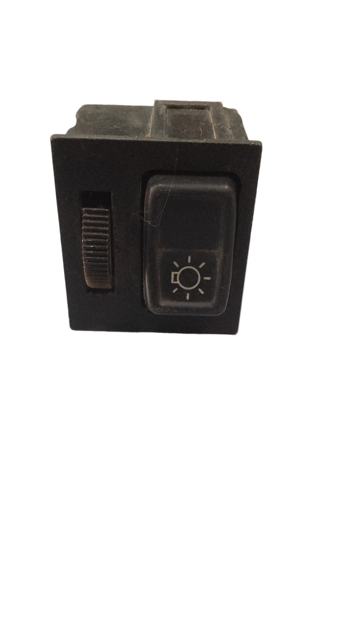 Botão Chave Luz Interruptor Gol Parati Voyage 88/95 Original 1