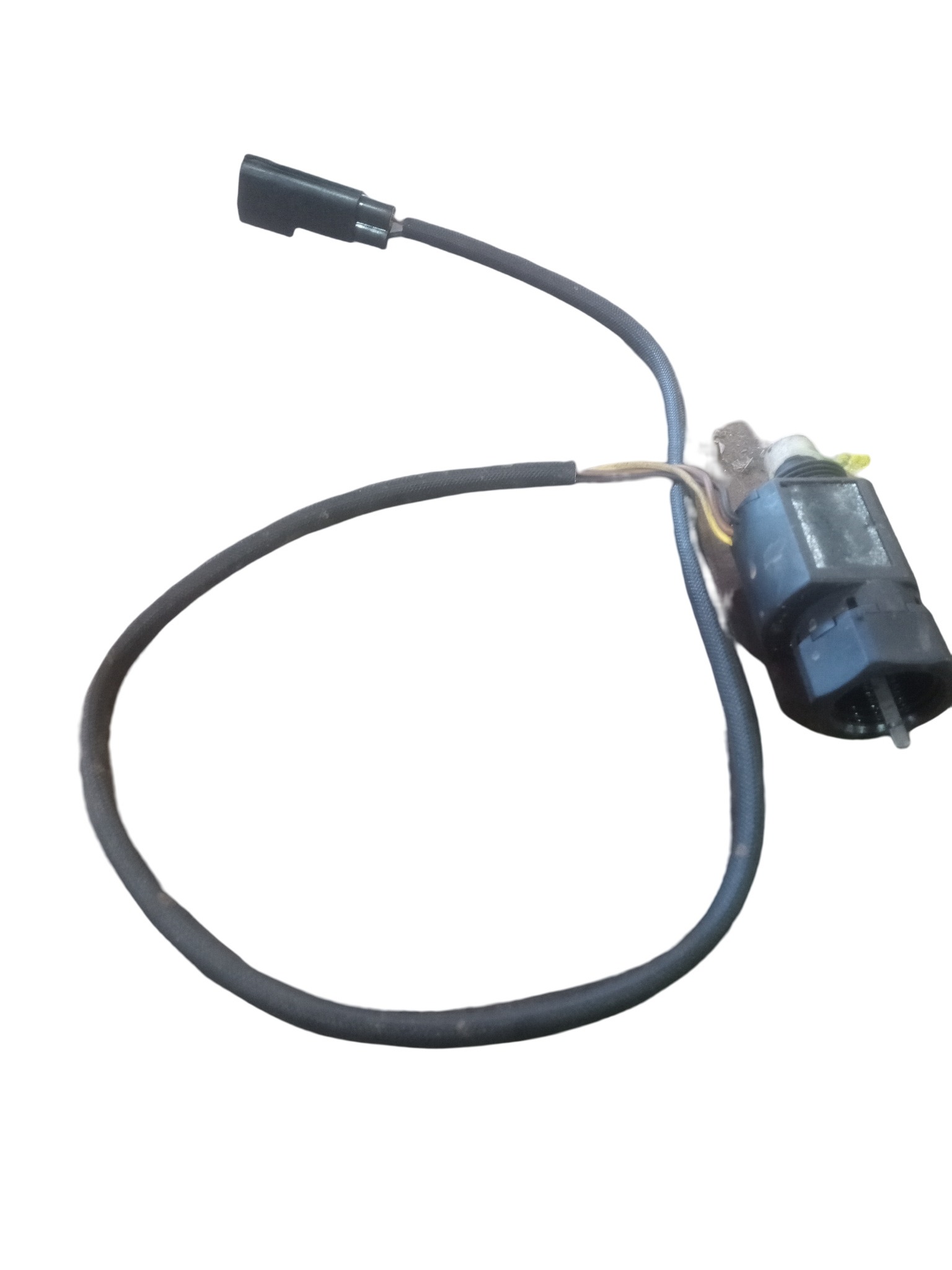 Sensor Velocidade Ford  Fiesta 1.6 Original