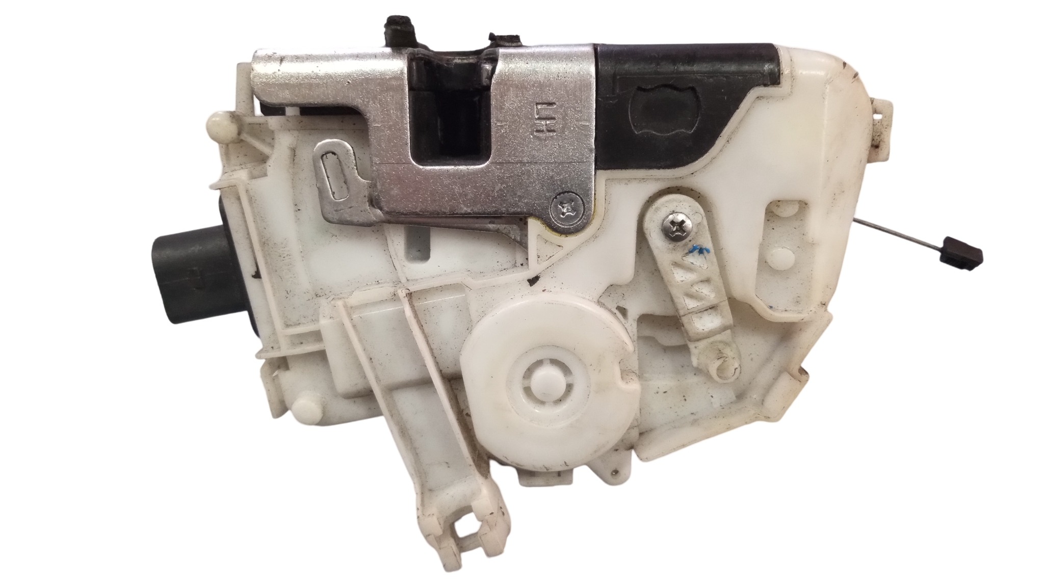Fechadura Porta Diant Le Vw Gol/saveiro 5u4837013