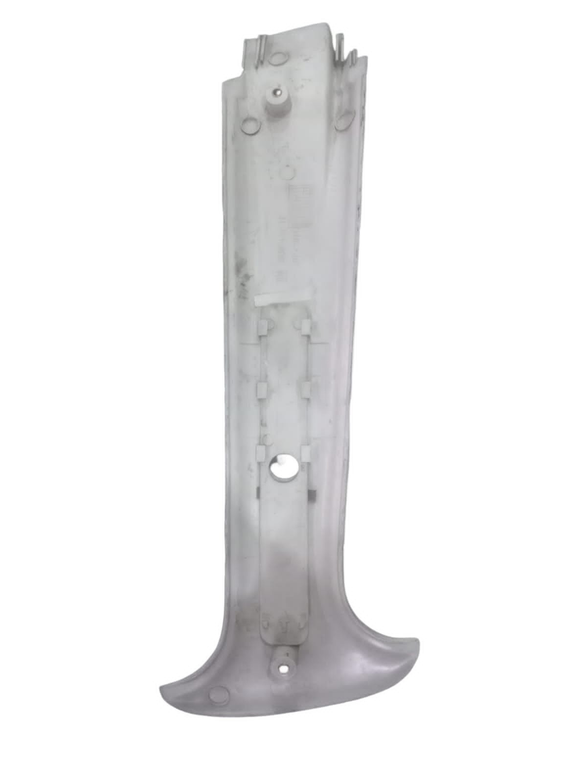 Moldura Coluna Cinto Esquerdo Gm Corsa Original